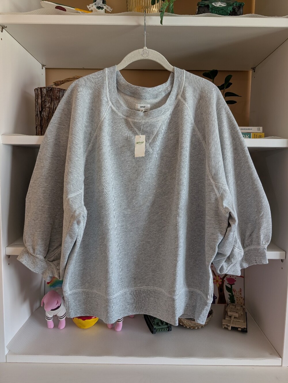 Aerie Femme Sweatshirt